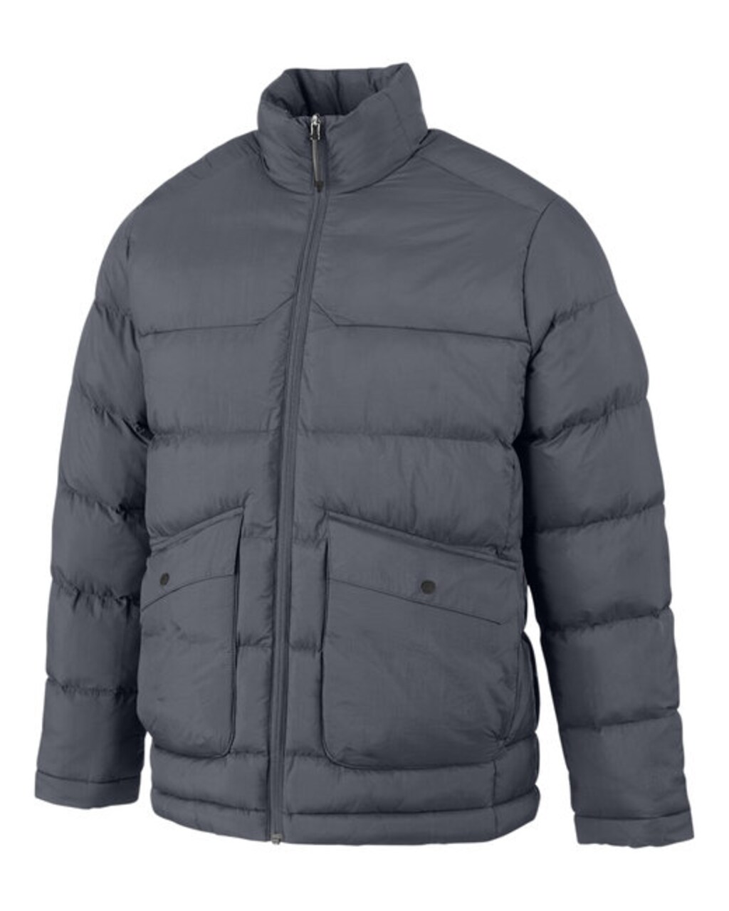 CORE365® Men's Inspire Puffer Jacket with Water Repellent Insulation